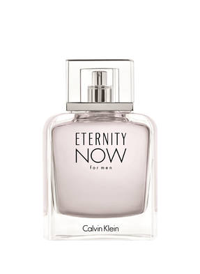 Calvin Klein ETERNITY NOW FOR MEN