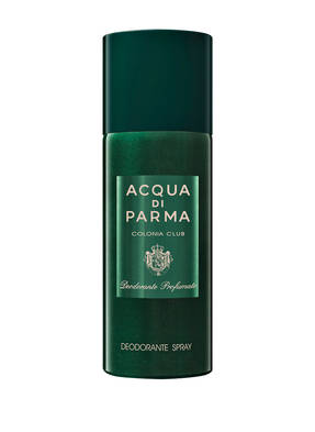 ACQUA DI PARMA COLONIA CLUB
