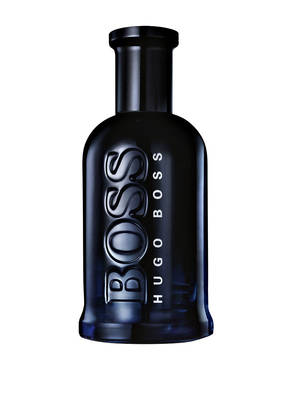 BOSS BOTTLED NIGHT