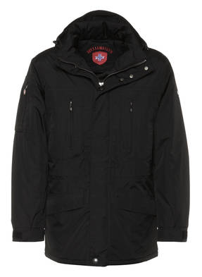 WELLENSTEYN Fieldjacket GOLFJACKE