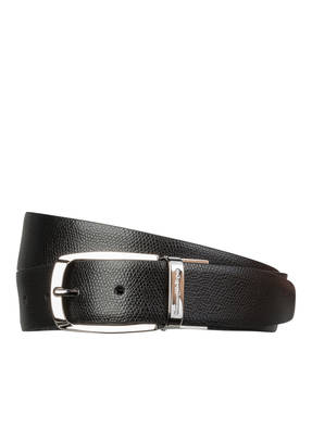 Ermenegildo Zegna Ledergürtel
