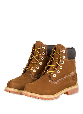 Timberland Schnürboots