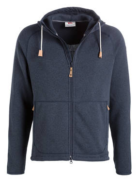 FJÄLLRÄVEN Fleecejacke ÖVIK