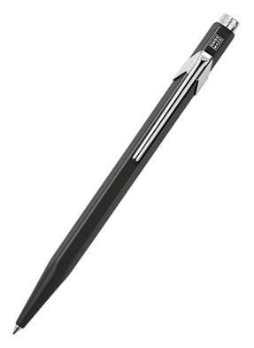 CARAN d'ACHE Retractable ballpoint pen 849 GOLDBAR