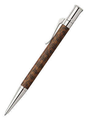 GRAF VON FABER-CASTELL Drehkugelschreiber CLASSIC SNAKEWOOD