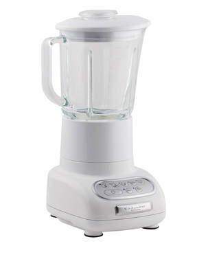 KitchenAid Standmixer ARTISAN
