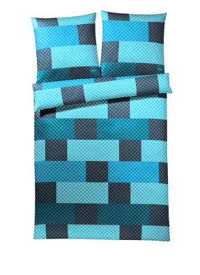 JOOP! Bettwäsche CHESSBOARD