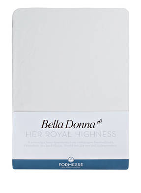 FORMESSE Spannbetttuch BELLA DONNA