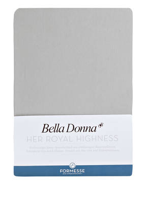 FORMESSE Spannbetttuch BELLA DONNA