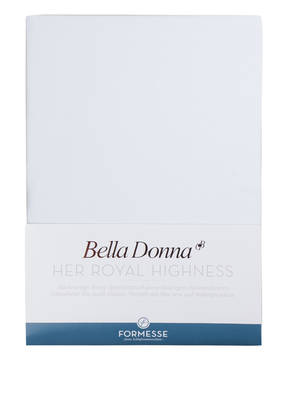 FORMESSE Spannbetttuch BELLA DONNA