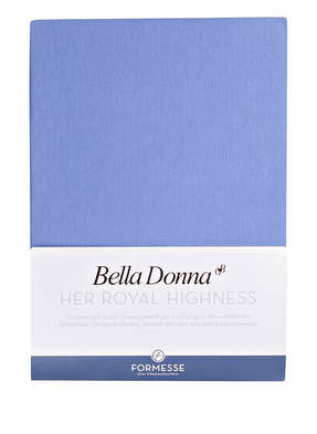 FORMESSE Spannbetttuch BELLA DONNA