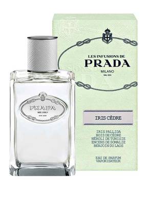 PRADA Parfums IRIS CÈDRE