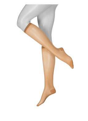 FALKE Feinkniestrümpfe LEG VITALIZER 20 DEN