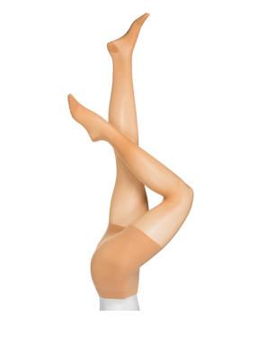 ITEM m6 Feinstrumpfhose NEW TRANSLUCENT