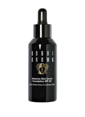 BOBBI BROWN INTENSIVE SKIN SERUM FOUNDATION SPF 40