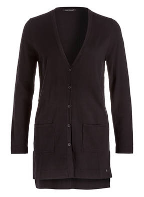LUISA CERANO Strickjacke