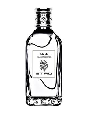 ETRO Fragrances MUSK
