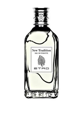 ETRO Fragrances NEW TRADITION