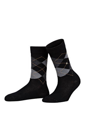 Burlington Socken WHITBY