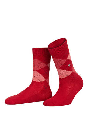 Burlington Socken WHITBY