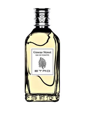 ETRO Fragrances GREENE STREET