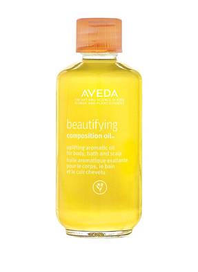 AVEDA BEAUTIFYING