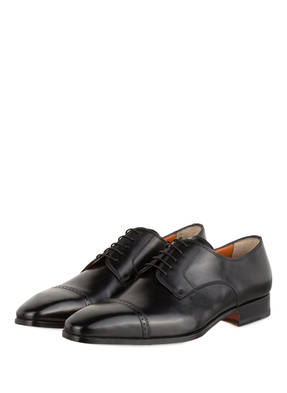Santoni Schnürer