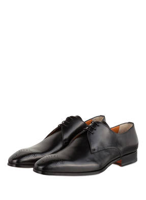 Santoni Schnürer