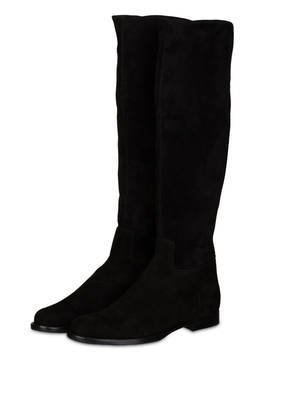 UNÜTZER Overknee-Stiefel