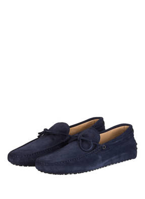 TOD'S Mokassins GOMMINO