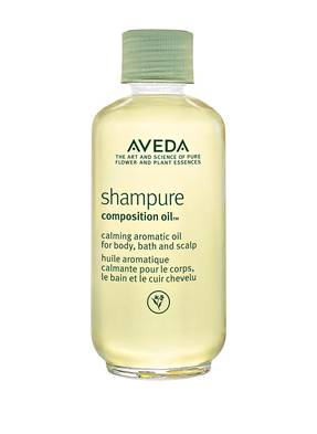 AVEDA SHAMPURE™