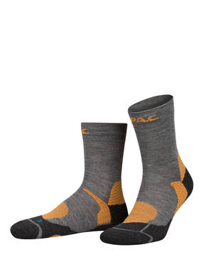 P.A.C. Trekking-Socken PRO