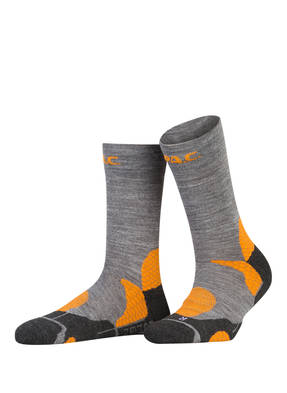 P.A.C. Trekking-Socken PRO