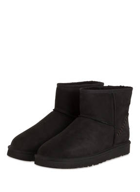 UGG Fell-Boots CLASSIC MINI DEKO