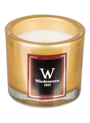 Wiedemann Duftkerze LOVELY
