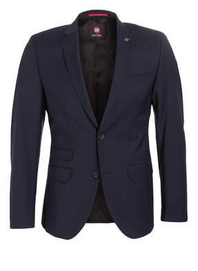 CG CLUB of GENTS Kombi-Sakko AMF-CLIFF Slim Fit