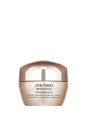 SHISEIDO BENEFIANCE WRINKLERESIST24