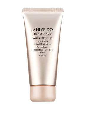 SHISEIDO BENEFIANCE WRINKLERESIST24
