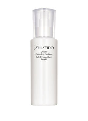 SHISEIDO GENERIC SKINCARE