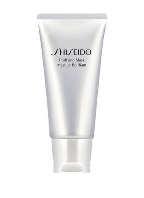 SHISEIDO GENERIC SKINCARE