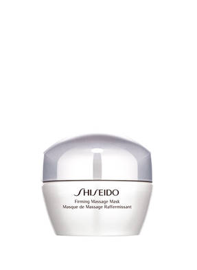 SHISEIDO GENERIC SKINCARE