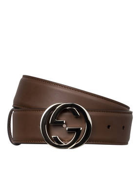 GUCCI Ledergürtel