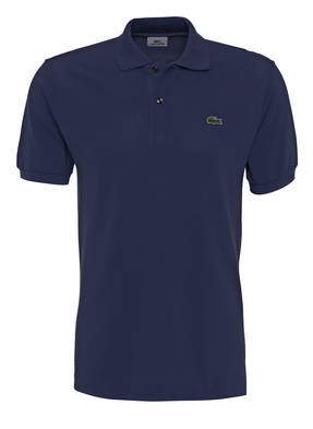 LACOSTE Piqué-Poloshirt Classic-Fit