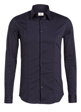 Q1 Manufaktur Hemd STEPHAN Slim Fit