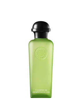 HERMÈS EAU DE PAMPLEMOUSSE ROSE