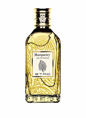 ETRO Fragrances MARQUETRY
