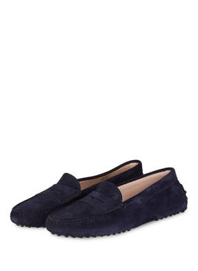 TOD'S Mokassins GOMMINO