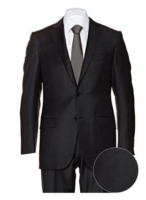 Ermenegildo Zegna Anzug MILANO TROFEO Easy Fit