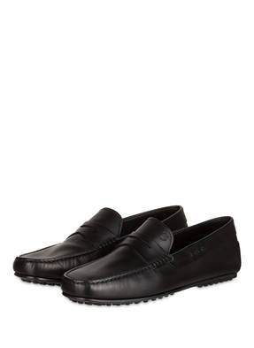 TOD'S Mokassins GOMMINO CITY