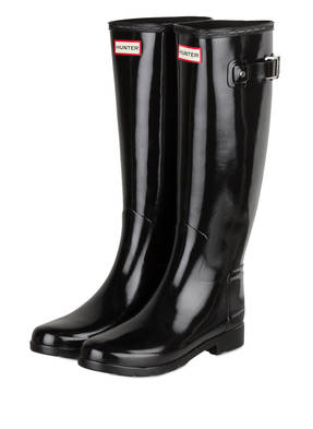HUNTER Gummistiefel ORIGINAL